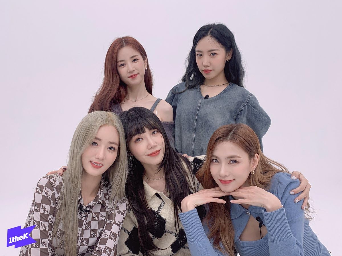 Amazon.co.jp: K-POP DVD Apink IDDP DILEMMA 2022.02.15 日本語